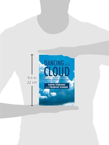 DANCING ON A CLOUD: A Framework for Increasing Business Agility